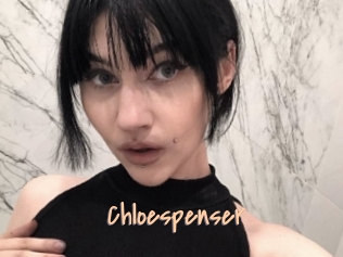 Chloespenser