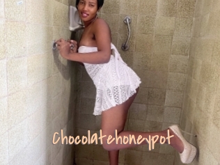 Chocolatehoneypot