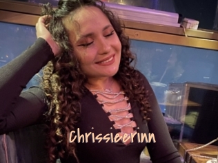 Chrissieerinn