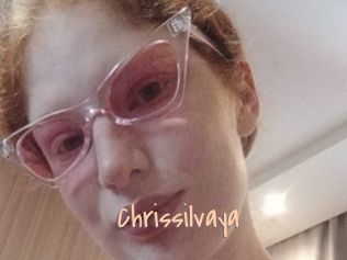 Chrissilvaya