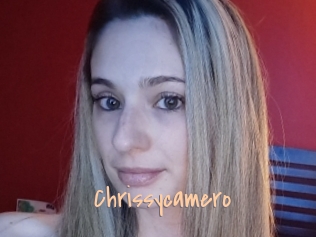 Chrissycamero