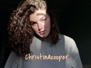 Christinacooper