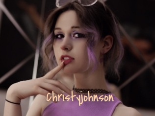 Christyjohnson