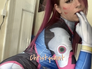 Christysaint