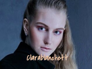 Clarablanchett