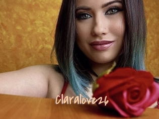 Claralove26