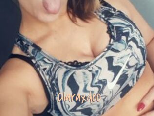 Claraxd00
