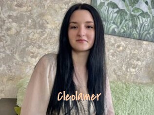 Cleolamer