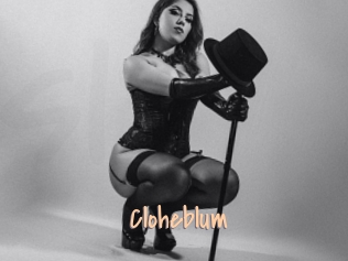 Cloheblum