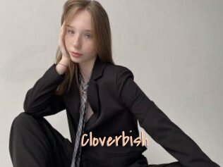 Cloverbish