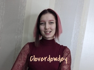 Cloverdowdey