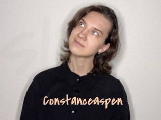 Constanceaspen