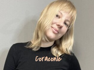 Coraconle