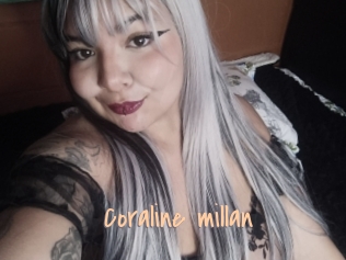 Coraline_millan