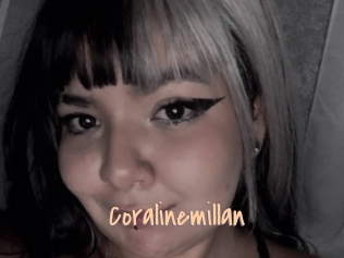 Coralinemillan