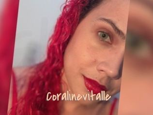 Coralinevitalle