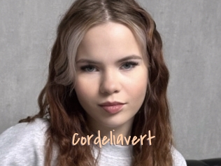 Cordeliavert