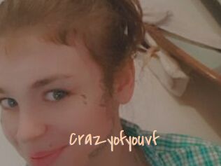 Crazyofyouvf