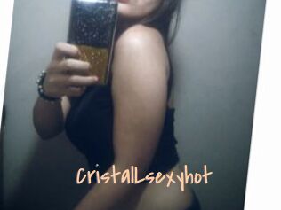 CristalLsexyhot