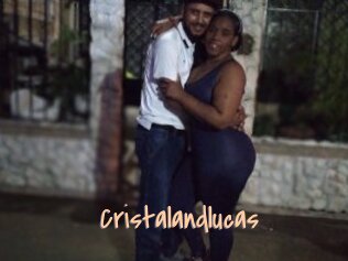 Cristalandlucas