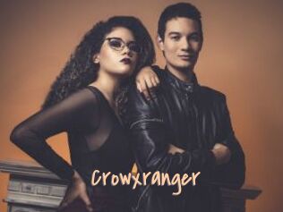 Crowxranger