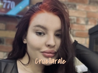 Cruellarale