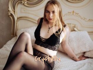 Crystallix