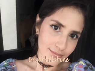 Crysttalstone