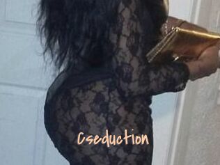 Cseduction