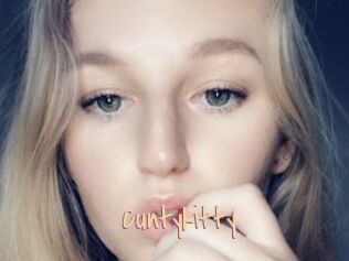 Cuntykitty