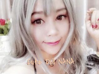 Cute_Doll_NANA