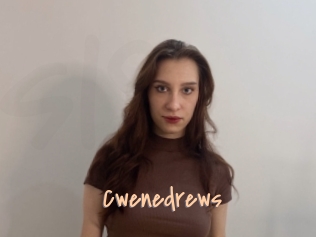 Cwenedrews