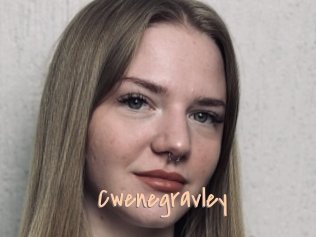 Cwenegravley