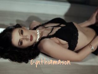 Cynthiamason