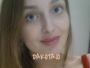 DAKOTAJO