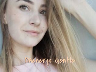 Daenerys_Gentle