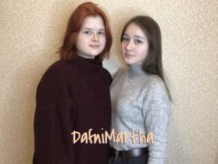 DafniMartha