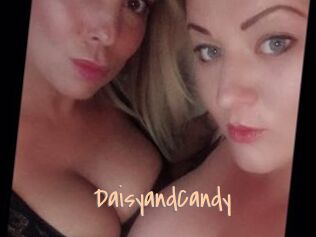 DaisyandCandy