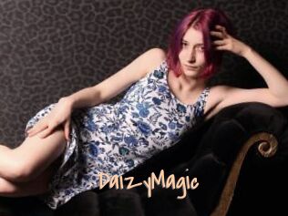 DaizyMagic