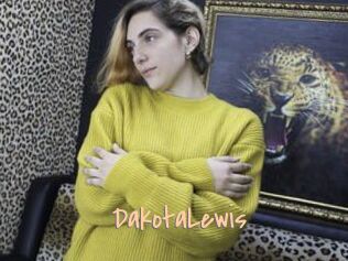 DakotaLewis