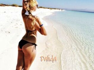 Dalida