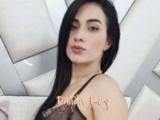 Dalida_Key