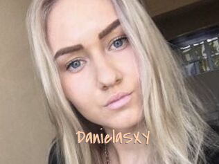 DanielaSXY