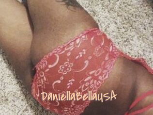 DaniellaBellaUSA