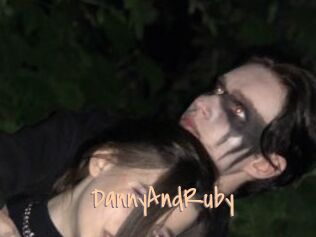 DannyAndRuby