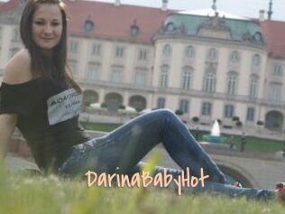 DarinaBabyHot