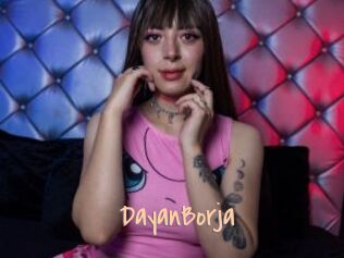 DayanBorja