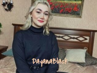 DayanaBlack