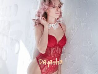 Dayasha