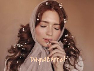 DaynaBarret